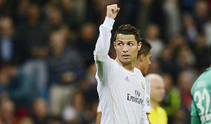 Ronaldo tiết lộ chiến thuật giúp Real Madrid giành cú ăn 3